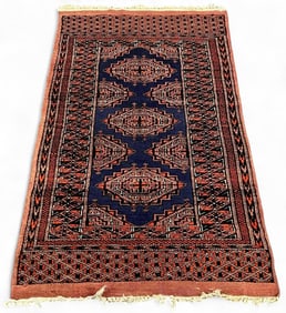 Persian Rug