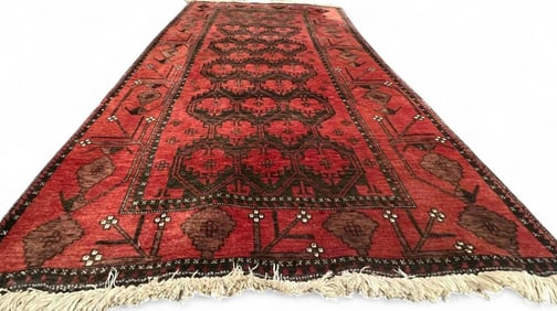 Persian Rug