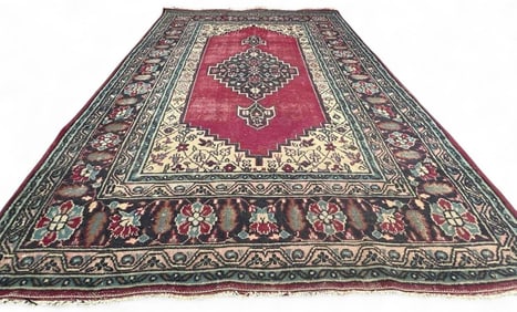 Persian Rug