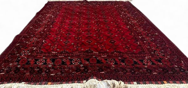Persian Rug