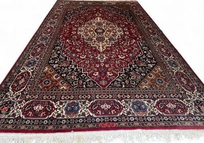 Persian Rug