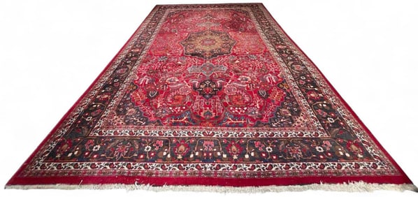 Persian Carpet