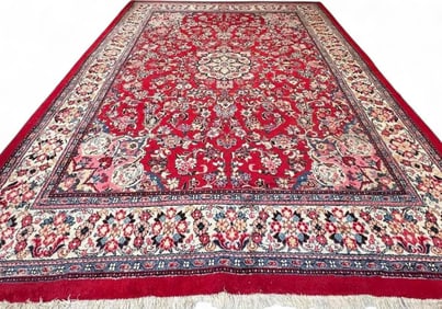 Persian Rug