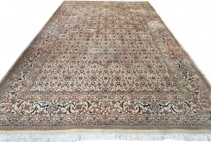 Persian Rug