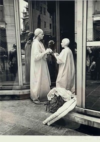 Irene Poon (San Francisco, b. 1941), Photograph