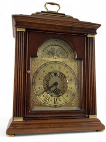Howard Miller Signature Series Mantel Clock