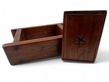 19th Century Dutch Butter Mold
