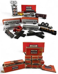 Lionel Trains & Accessories