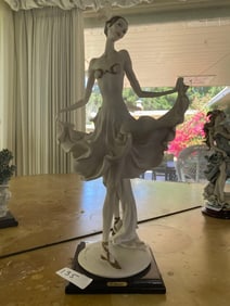 Giuseppe Armani Ballerina Figure