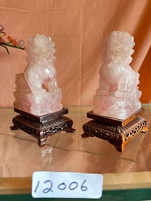To Rose Quartz Food Dogs