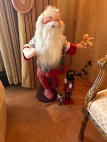 Lot Of Christmas Items
