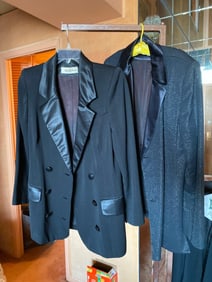 Ladies Blazers & Coat