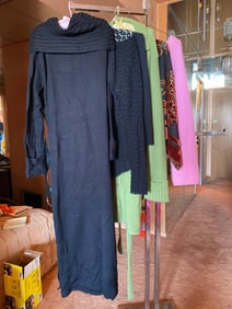 Ladies Sweaters & Sweater Dress