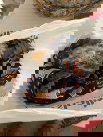 Lot Of Ties, Many New With Tags