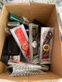Lot Of Watches