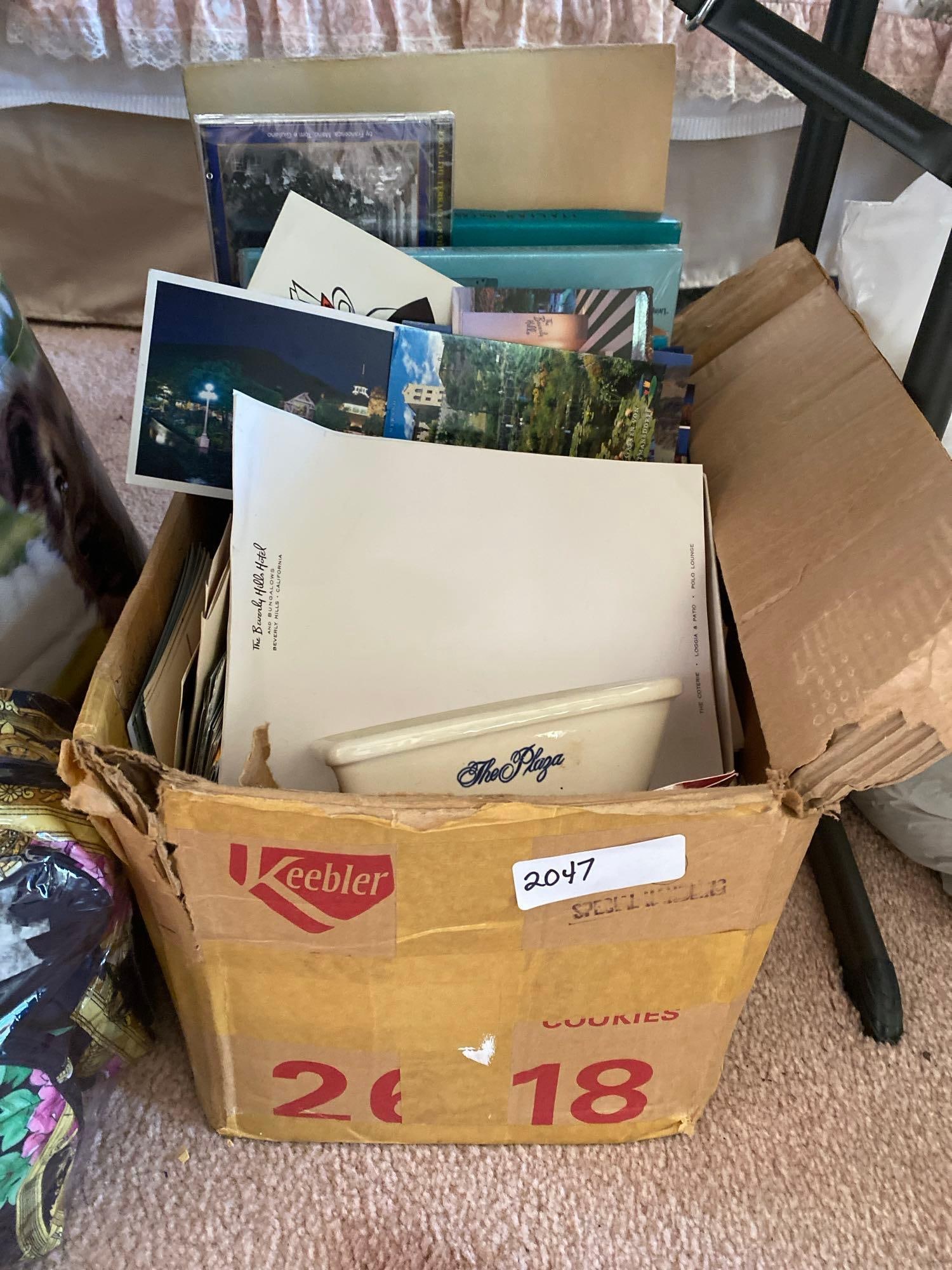 Vintage Travel Ephemera, Collectibles, And Language Learning Vinyl Records: Vintage travel ephemera, collectibles, and language learning vinyl records.
