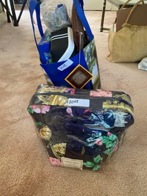 Makeup Bag Gift Sets And More
