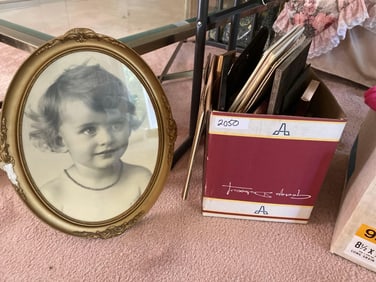 Vintage & Antique Photographs