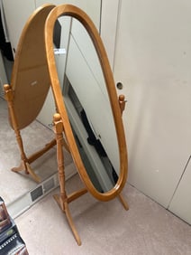 Dressing Mirror