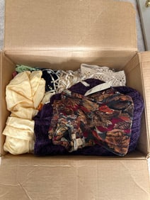 Lot Of Ladies Clothing, Some Pieces New With Tags, Various Sizes