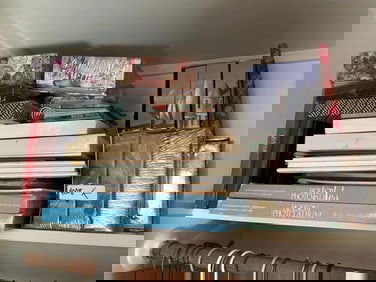 Lot Of Photo Albums