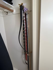Grouping Of Belts, Sizes Small-Xl