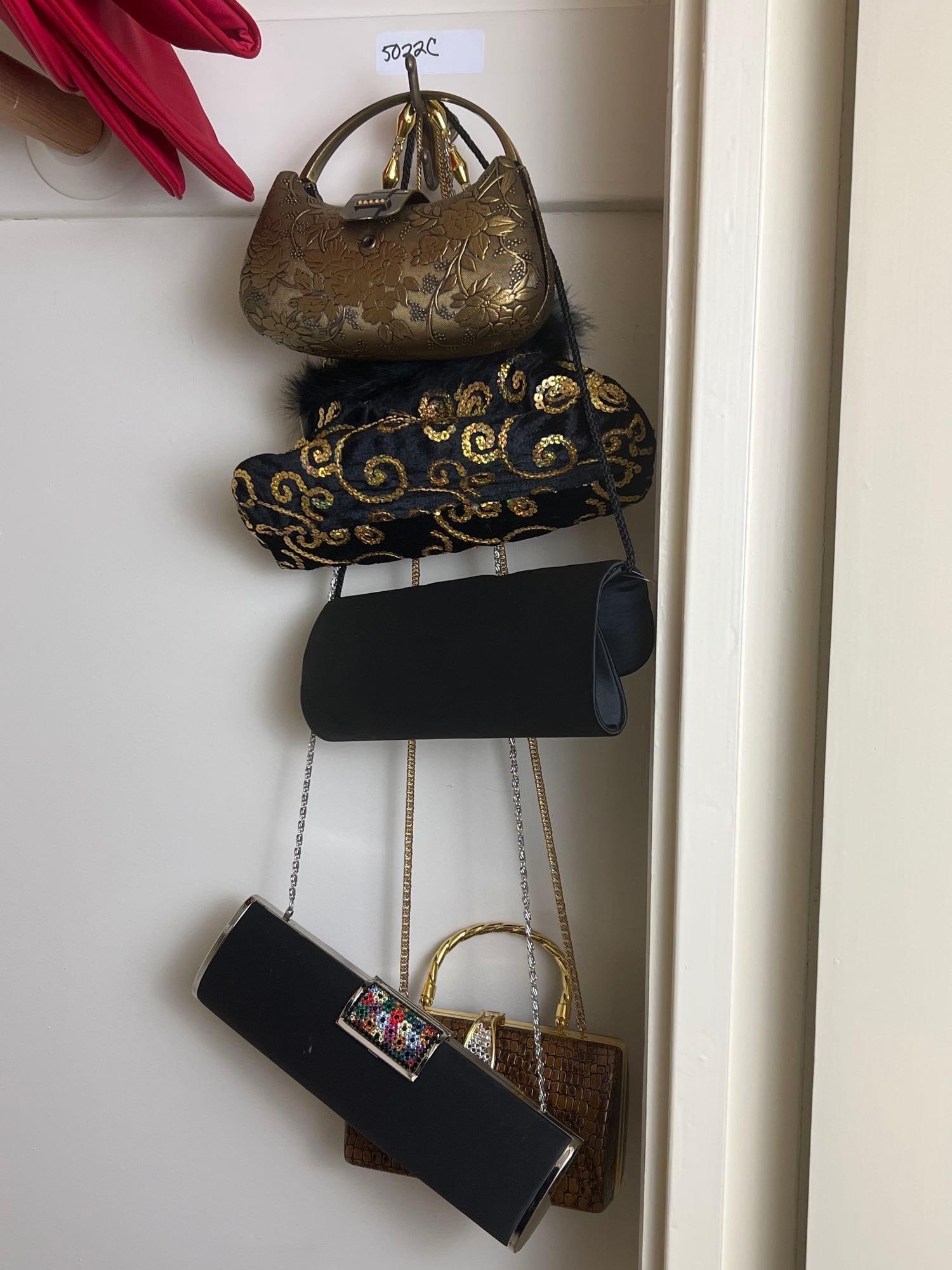 Five Evening Purses (1 of 3)