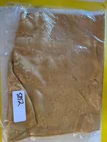 Gucci Silk Scarf