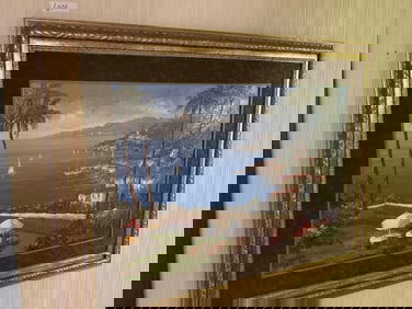 European Landscape Painting