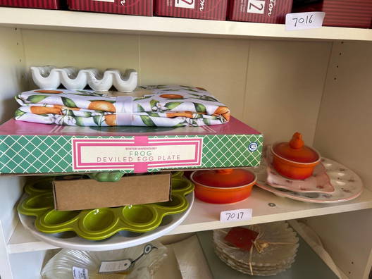 Kitchen & Table Linens