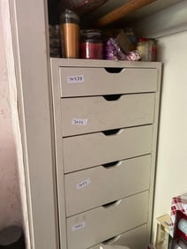 Large Lot Of Candles