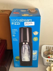 Sodasream Fizzi