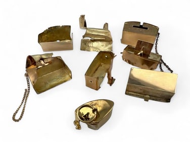 14K Scrap Gold Lot