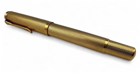 Pelikan M760 Jubilee Gold 150th Anniversary Limited Edition Fountain Pen