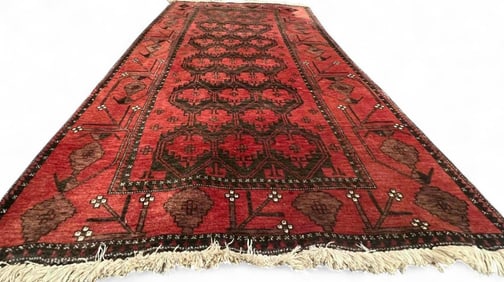 Persian Rug