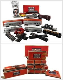 Lionel Trains & Accessories