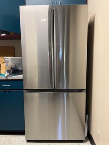 Samsung Double Door Refrigerator