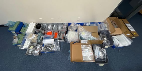 Miscellaneous Computer Cables & More
