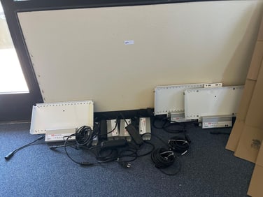 Power Supplies