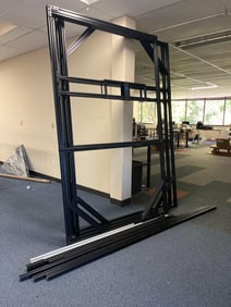 Metal Frames