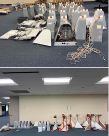 Multiple Electronic Units & More