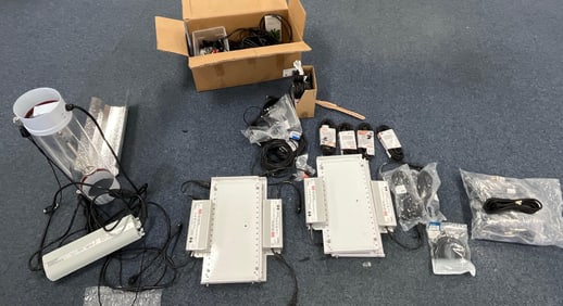Power Supplies, Large Grow Light & Power Cords