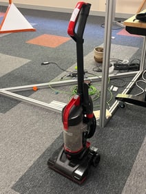 Bissell Vacum