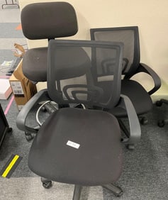 Office Chairs & Stool