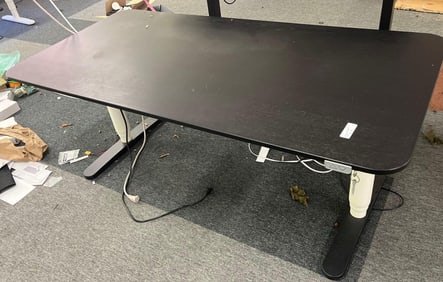 Sit Stand Desk