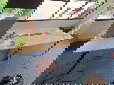 Conference Table