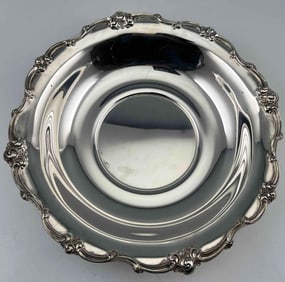 Gorham Sterling Silver bowl