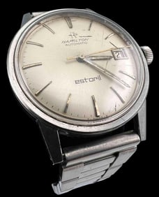 Hamilton Estoril 300 Automatic Watch 64003
