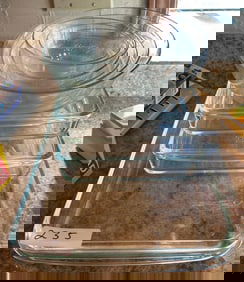 Pyrex Glass Baking Dishes & Nesting Bowls