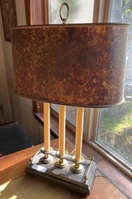 Vintage Table Lamp